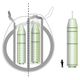 Illustration for article titled France Gets New Intercontinental Ballistic Missile, World Exclaims Merde!